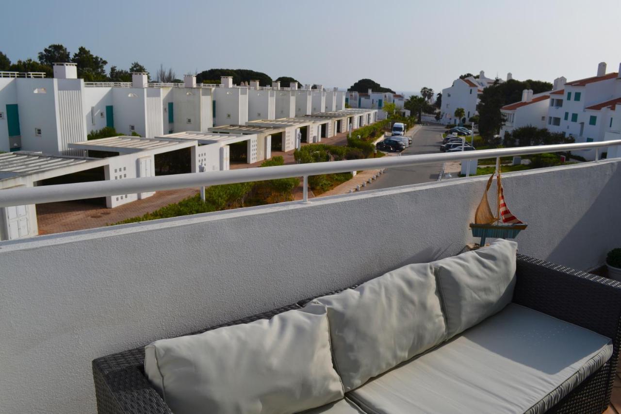 M&L Beach House Алвор Экстерьер фото